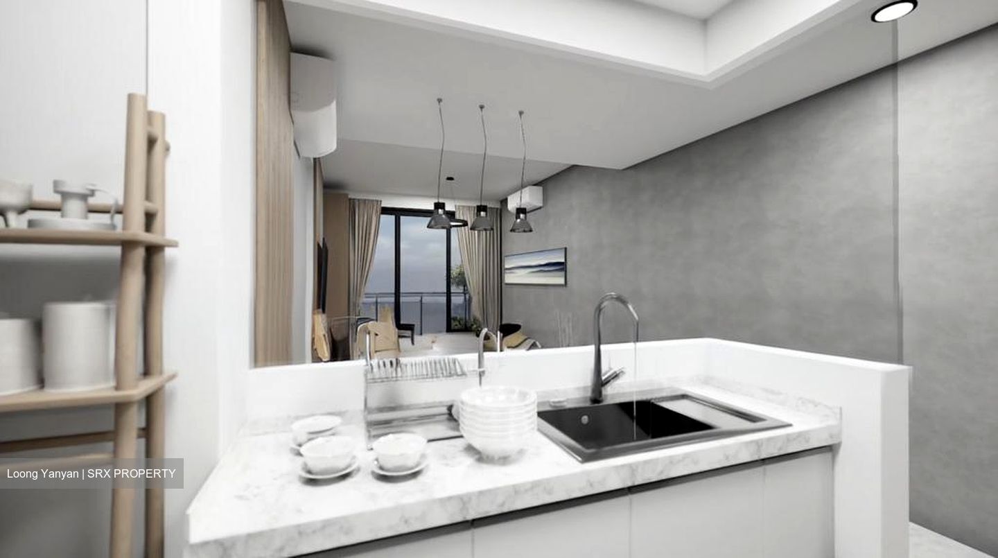 Lentor Hills Residences (D26), Apartment #535661571